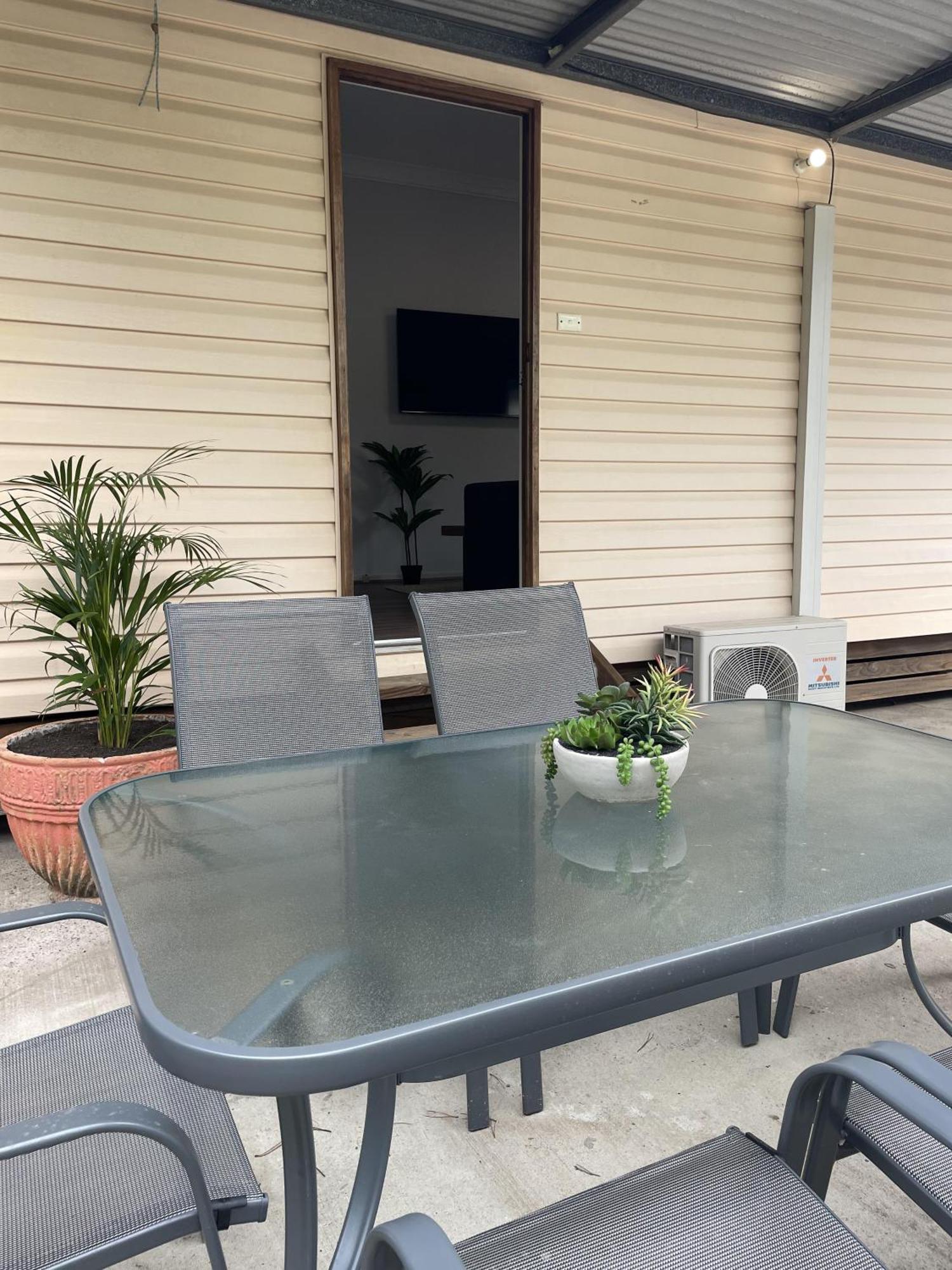 Ingenia Holidays Avina Vineyard 외부 사진